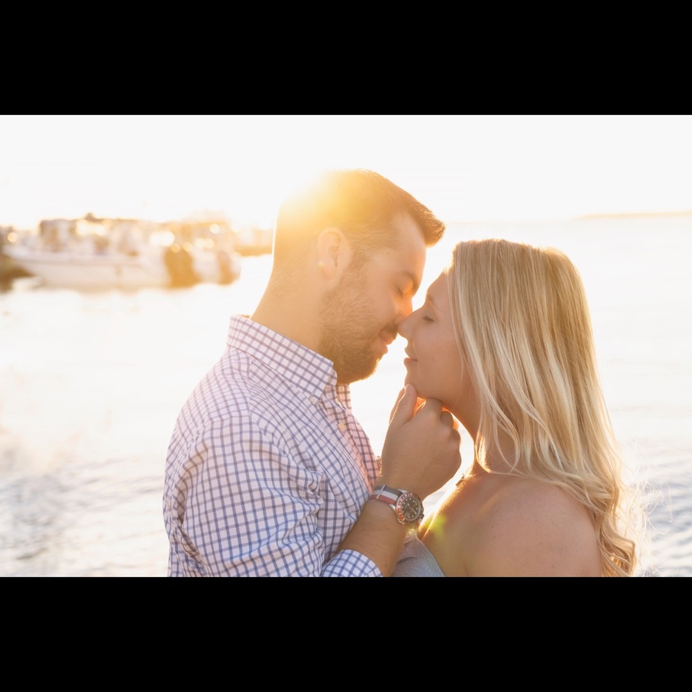 Meet your Posher, Em